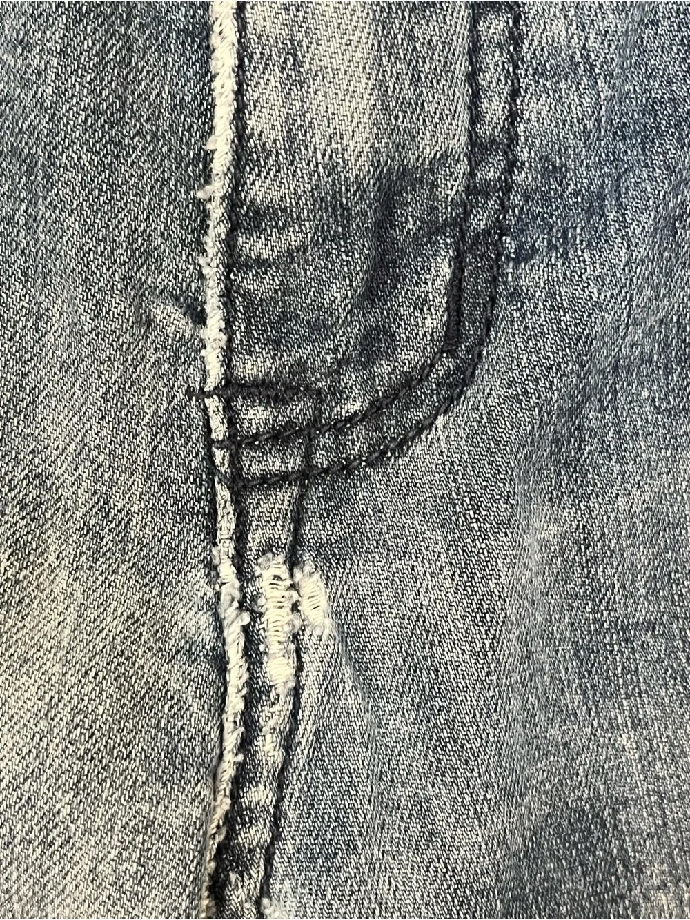 Urban Pipeline Jeans Mens
